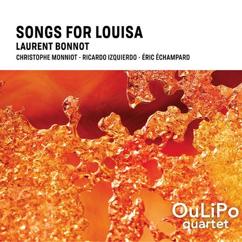 Songs For Louisa