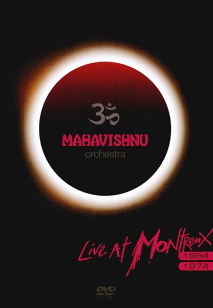 Live at Montreux 1984/1974 (DVD)