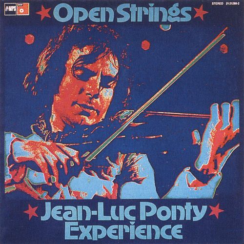 Open strings