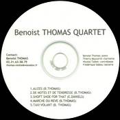 Benoist Thomas Quartet