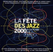 La fête des jazz 2000