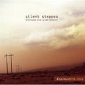 Silent Steppes