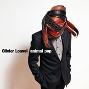 Animal pop