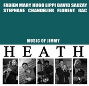 Music of Jimmy Heath