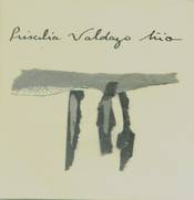 Priscilia Valdazo Trio