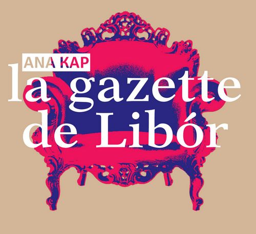 La gazette de Libór