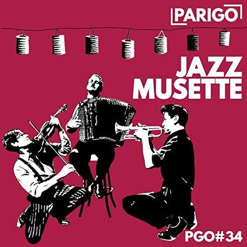 Jazz Musette