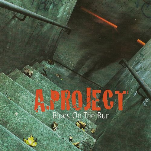 Blues On The Run