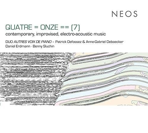 Quatre = Onze == (7)