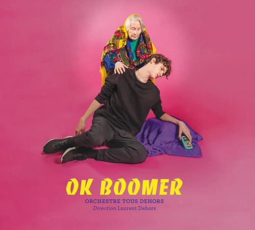 Ok Boomer