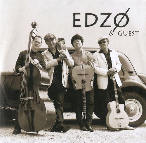 Edzo & Guest