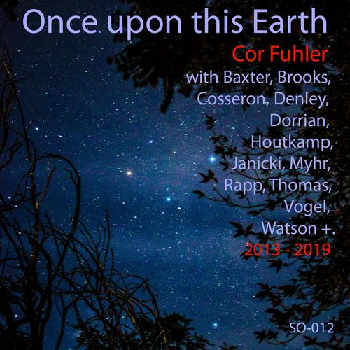 Once upon this Earth