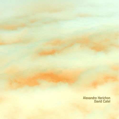 Alexandre Herichon / David Catel