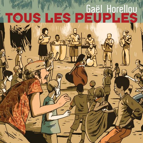 Tous les Peuples