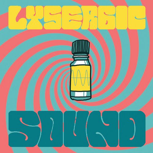 Lysergic Sound