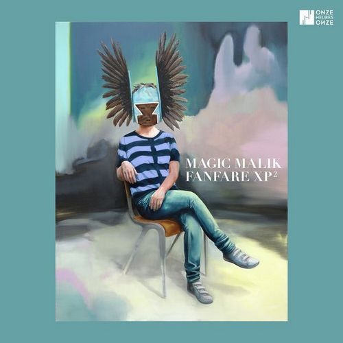 Fanfare XP, Vol. 2