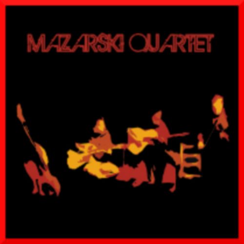 Mazarski quartet