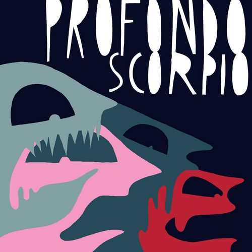 Profondo Scorpio