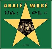 Akalé Wubé