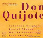 Don Quijote