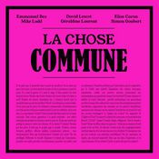 La Chose Commune