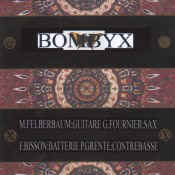 Bombyx