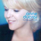Close your eyes