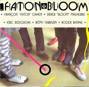 Faton Bloom