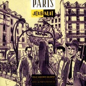 Paris Jour et Nuit