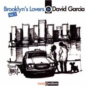Brooklyn's Lovers, Vol. 1