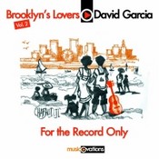 Brooklyn's Lovers, Vol. 2