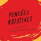 Pensées rotatives - Live at Le Comptoir