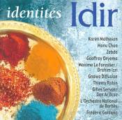 Identités
