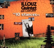 10 stances