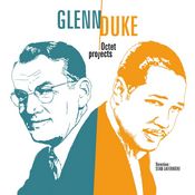 Glenn Duke Octet Projects