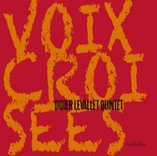 Voix croisées