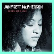 Blues Side (live)