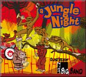 A Jungle Night