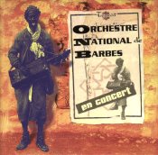 En concert