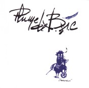 Plume de B.i.c.