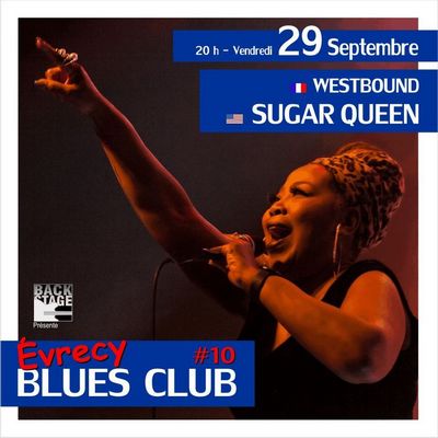 Évrecy Blues Club