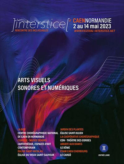 Interstice