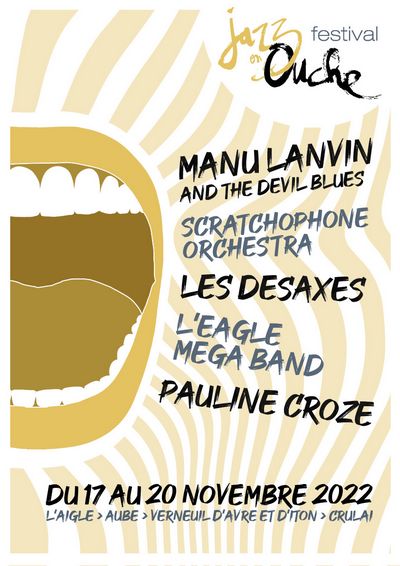 Jazz en Ouche