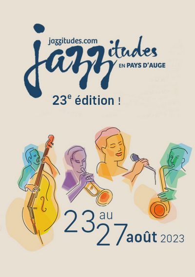 Jazzitudes