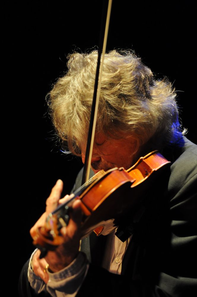 Didier Lockwood