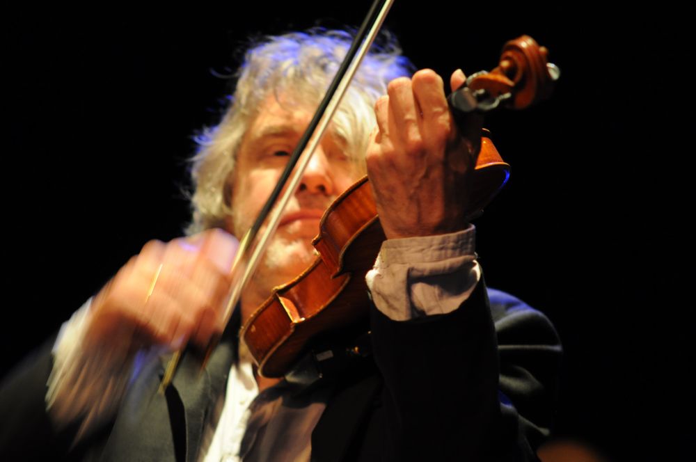 Didier Lockwood