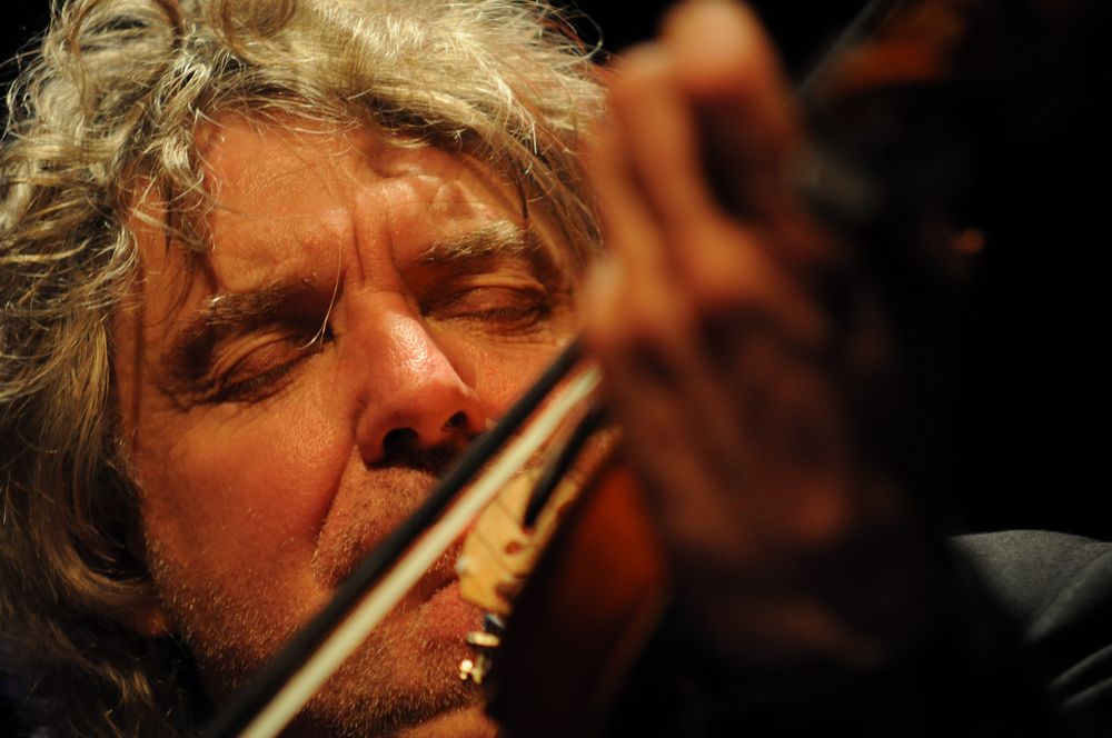 Didier Lockwood