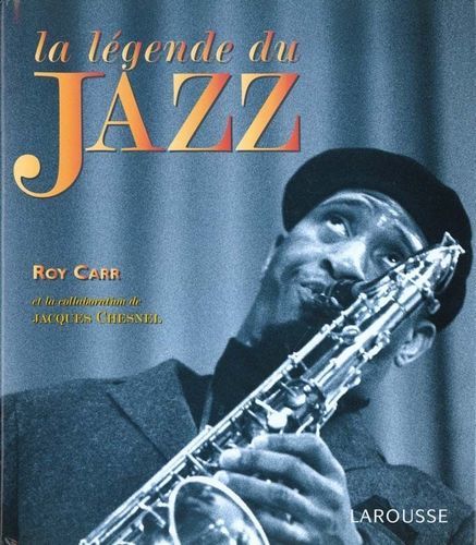 La légende du Jazz