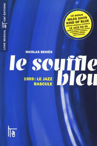 Le souffle bleu