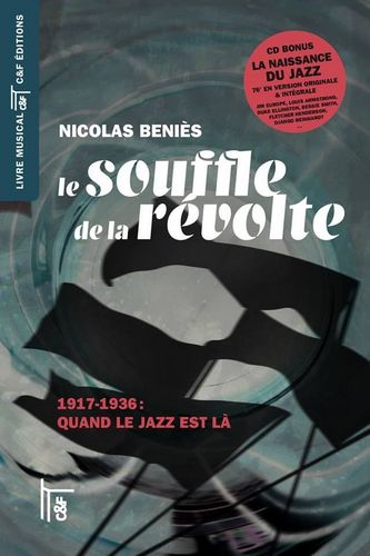 Le souffle de la révolte